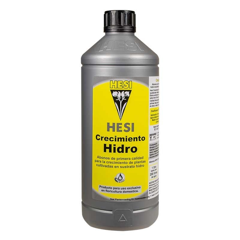 CRECIMIENTO HIDRO 500ML HESI