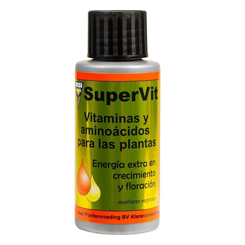 SUPER VIT 10ML HESI