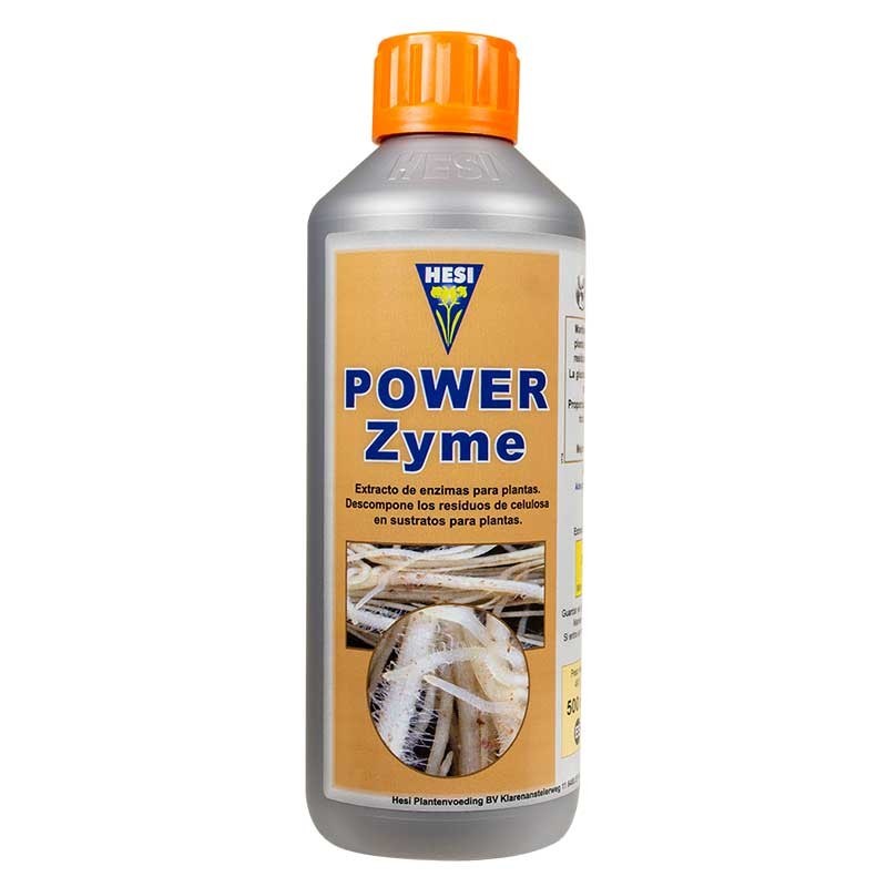 POWERZYME 1L HESI