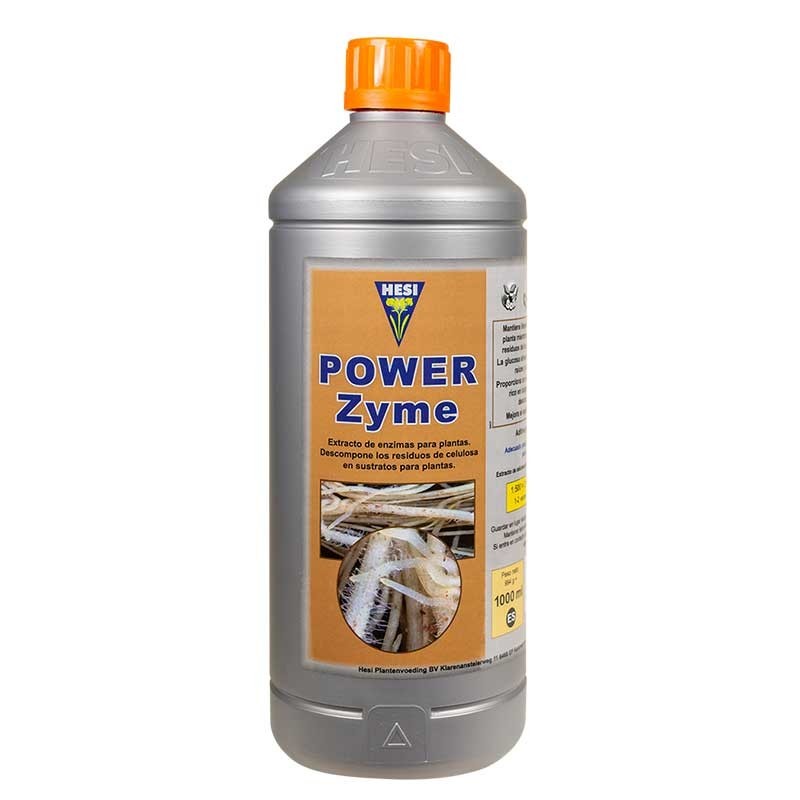 POWERZYME 500ML HESI