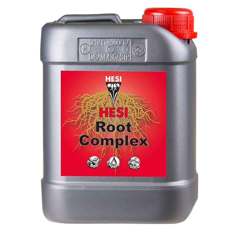 COMPLEJO RADICULAR 5LT HESI