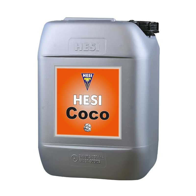 COCO 10L HESI