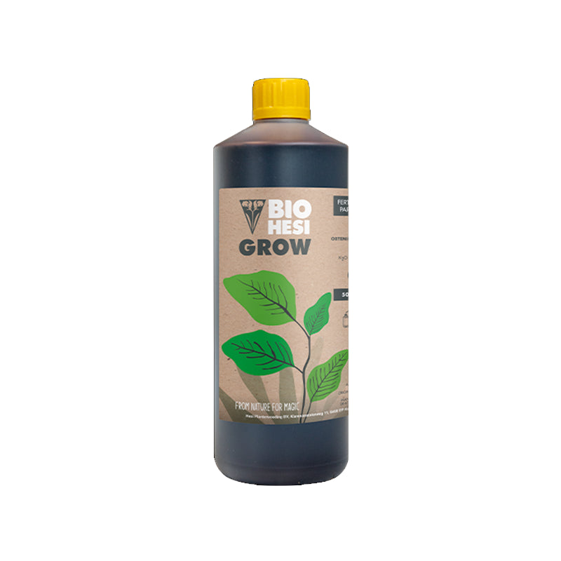 BIO HESI GROW 5L HESI