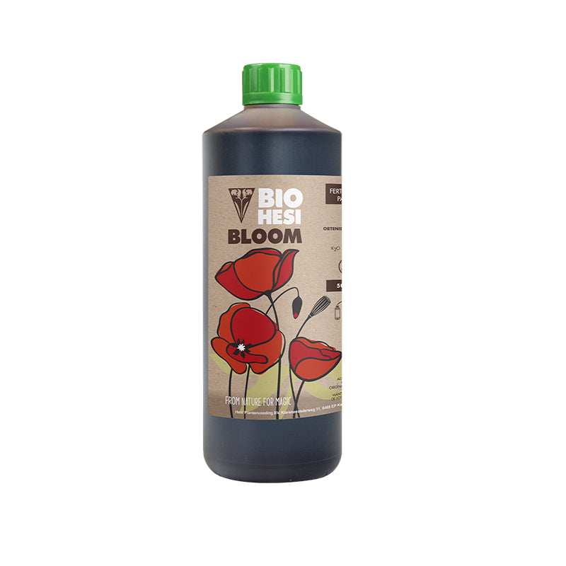 BIO HESI BLOOM 5L HESI