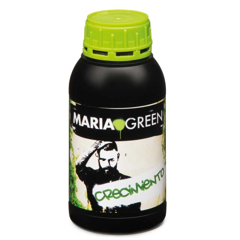 GROW 500ML