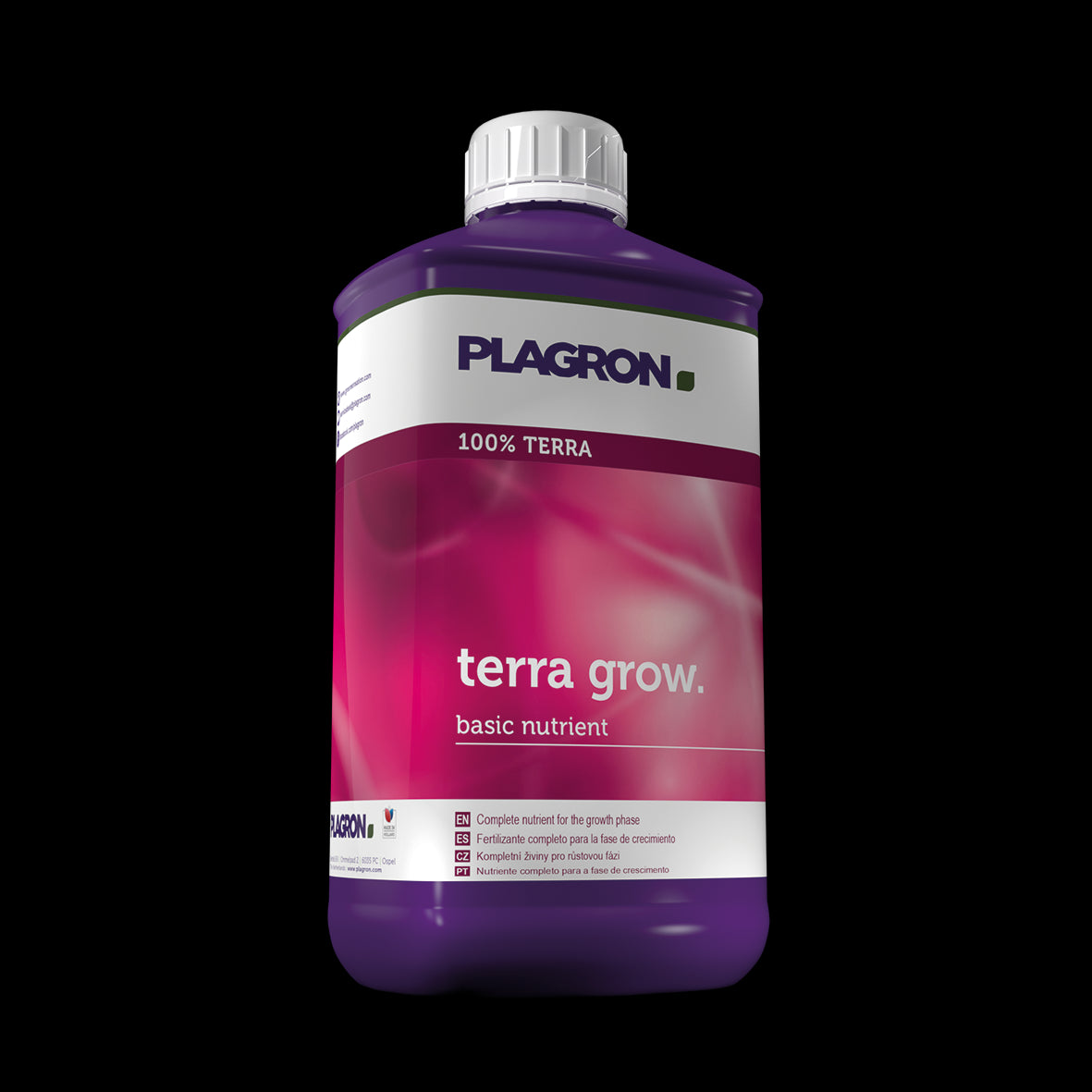 TERRA GROW 1L