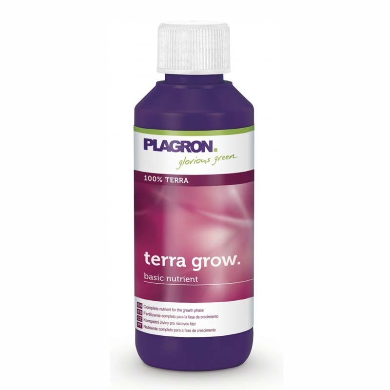 TERRA GROW 100ML