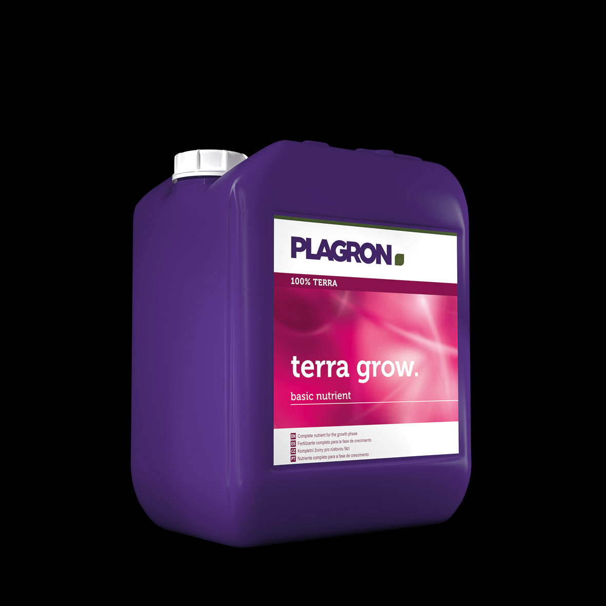 TERRA GROW 5L