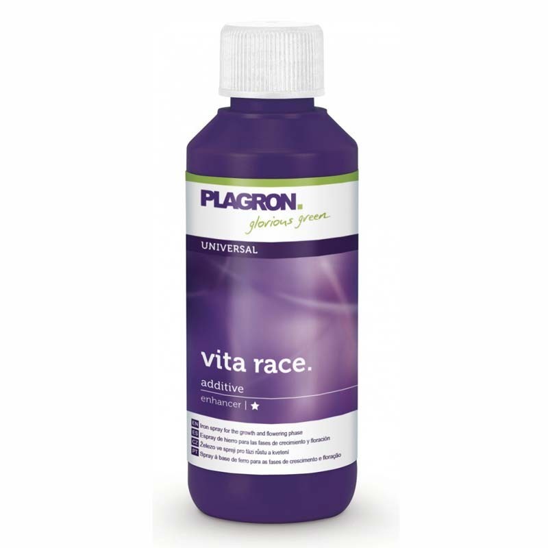 VITA RACE 100ML