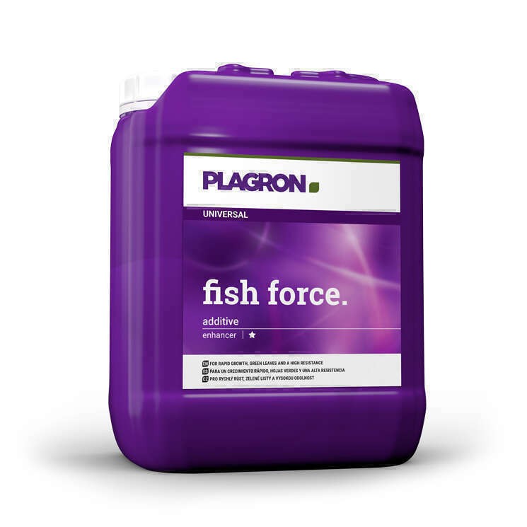 FISH FORCE 5L