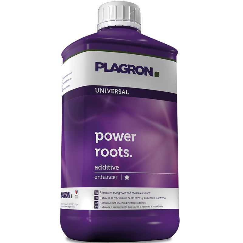 POWER ROOTS 1L PLAGRON