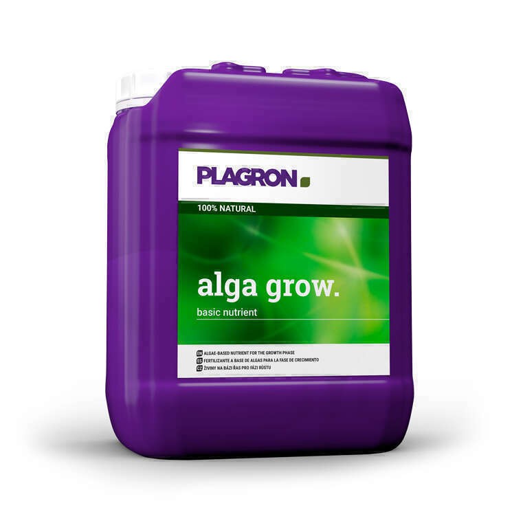 ALGA BLOOM 5L PLAGRON