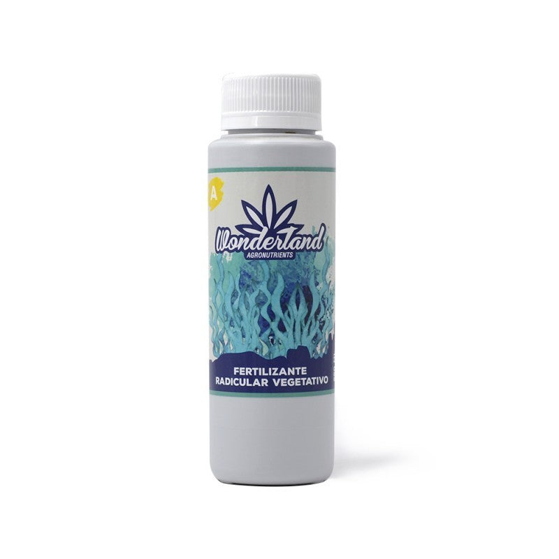 FLORACION B 250ML WONDERLAND