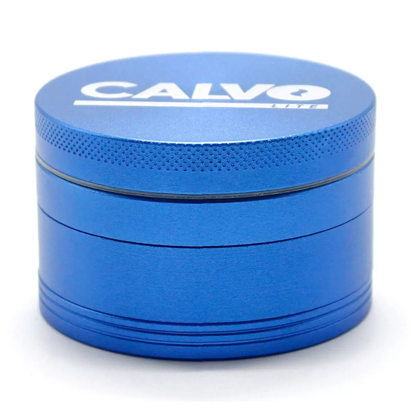 MOLEDOR LITE BLUE 63MM CALVO GLASS