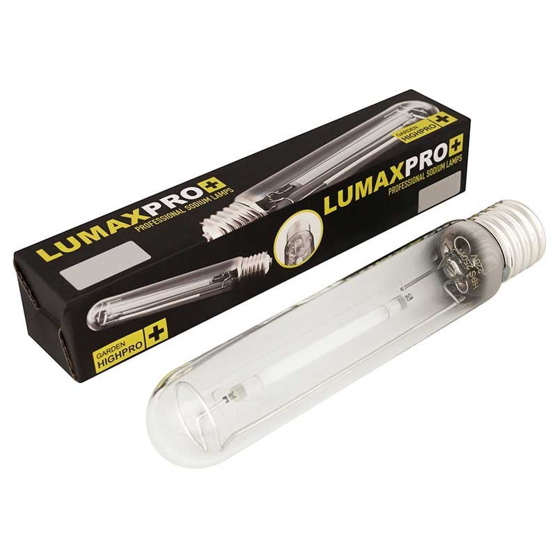 AMPOLLETA LUMAXPRO 600W GARDEN HIGHPRO