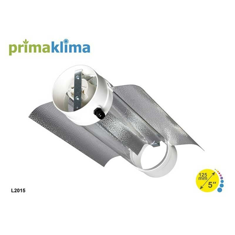 REFLECTOR COOL TUBE 150/580MM PRIMA KLIMA