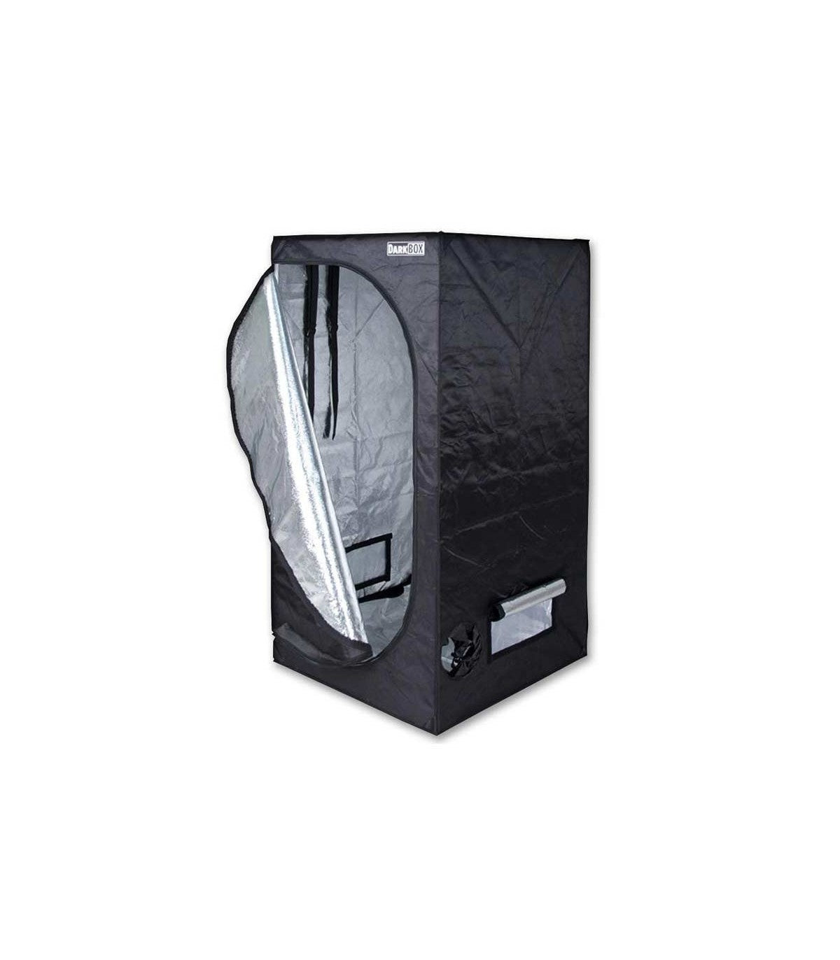 CARPA DARK BOX DB80 80X80X160CM