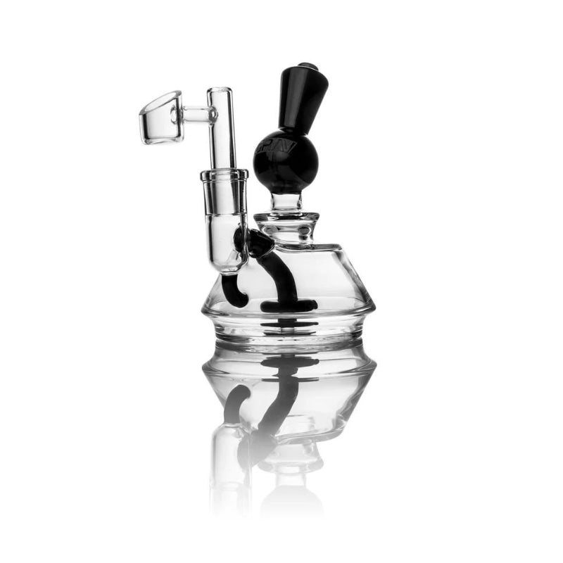 ORBIS BOROCCA WATER PIPE GRAV