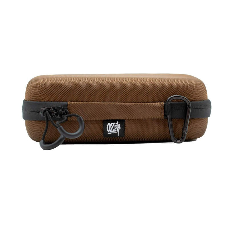 OZETA ESTUCHE GRANDE BROWN