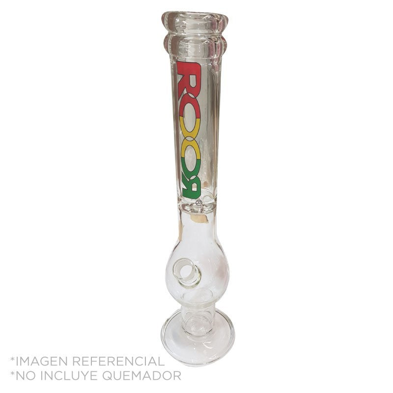 BONG ROOR PYREX ROOR 38CM