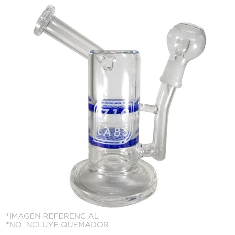 BONG EXTRACCIONES HONEYCOMB TORNADO MACHO 19MM