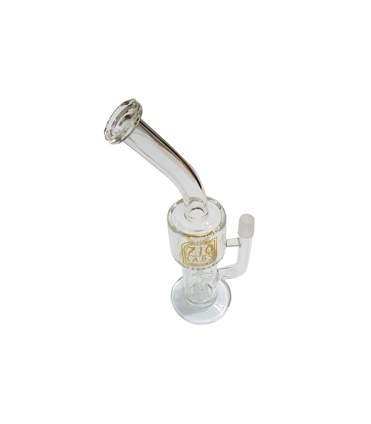 BONG TRIPLE SHOWERHEAD HEMBRA 710 LABS