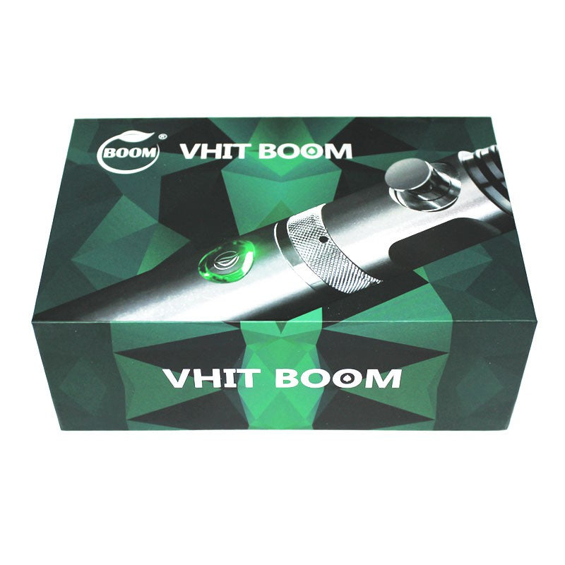 VAPORIZADOR VHITBOOM 710 LABS