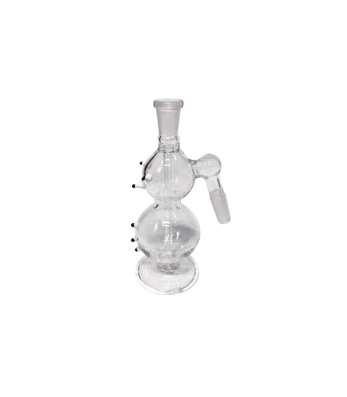 ADAPTADOR PIPA PYREX 710 LABS