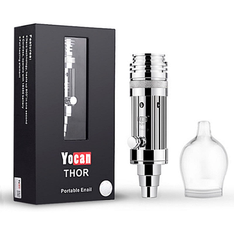 BATERIA YOCAN THOR