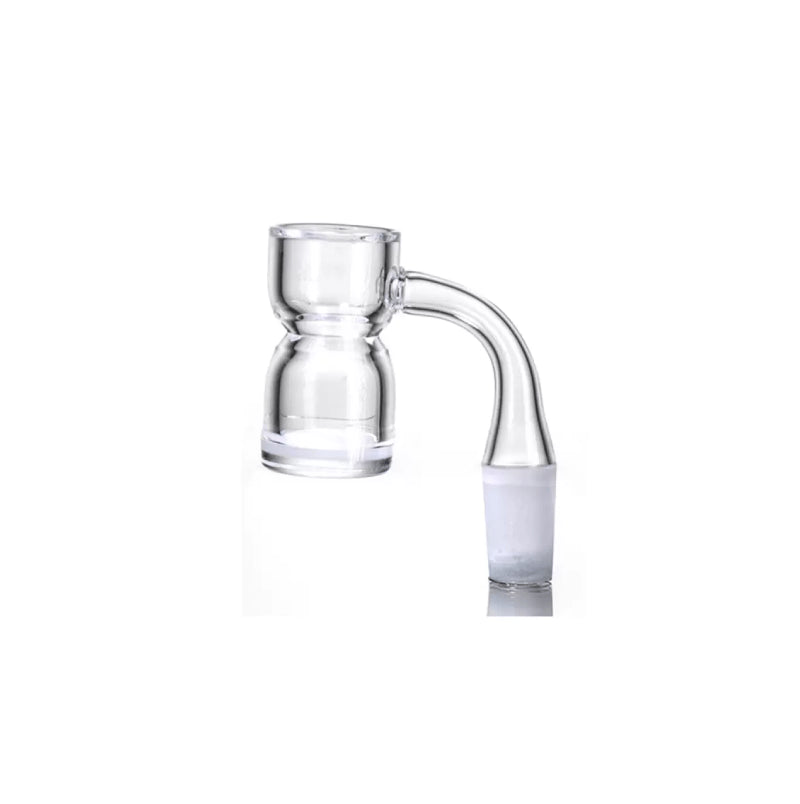 BUCKET BANGER 6CM CALVO GLASS