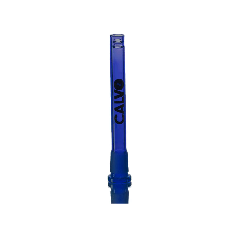 DIFUSOR PREMIUM TRANSLUCENT BLUE 14CM CALVO GLASS