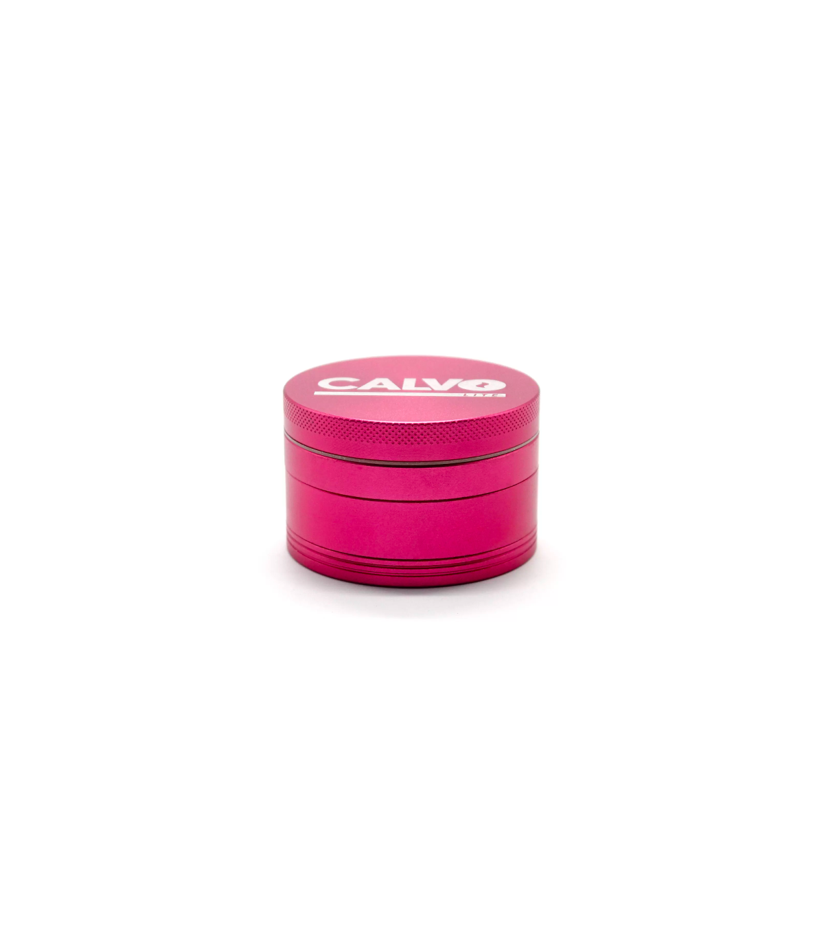 MOLEDOR LITE PINK 63MM CALVO GLASS