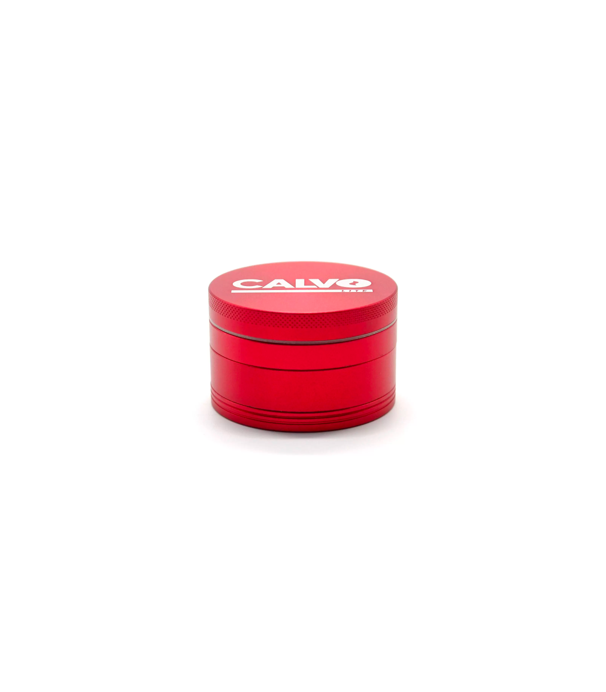 MOLEDOR LITE RED 63MM CALVO GLASS