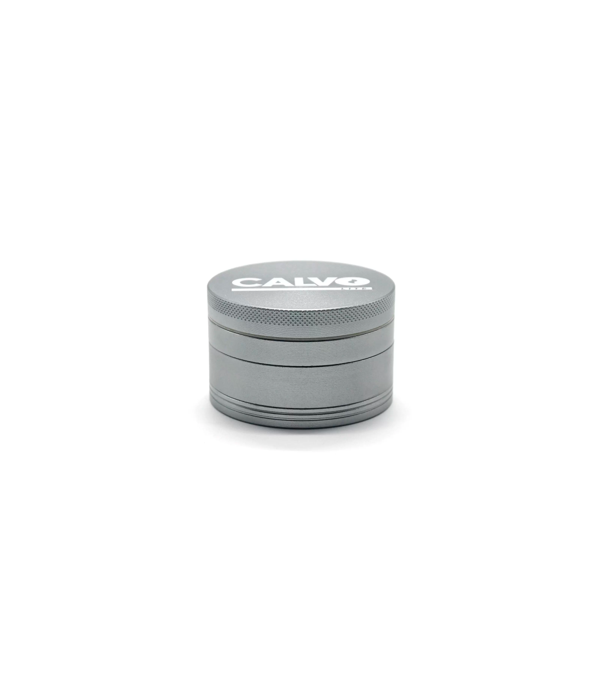 MOLEDOR LITE SILVER 63MM CALVO GLASS