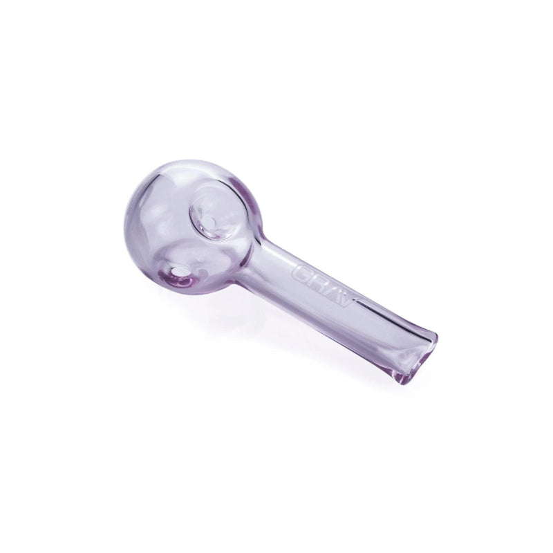 PINCH SPOON LAVENDER GRAV