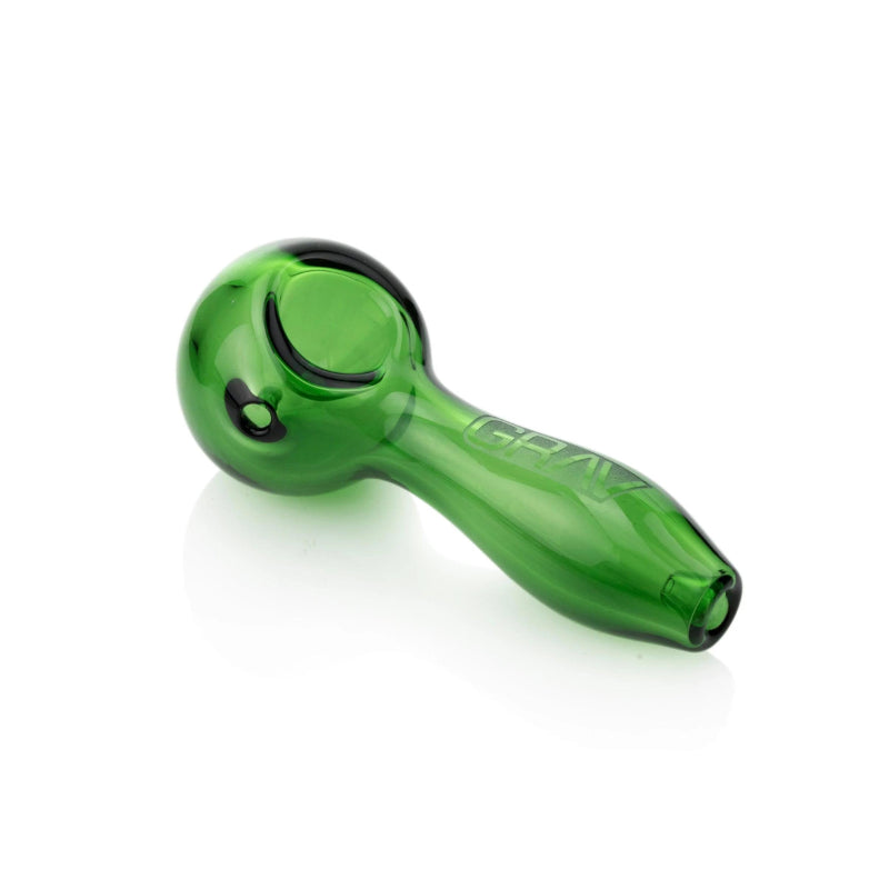 CLASSIC SPOON GREEN GRAV