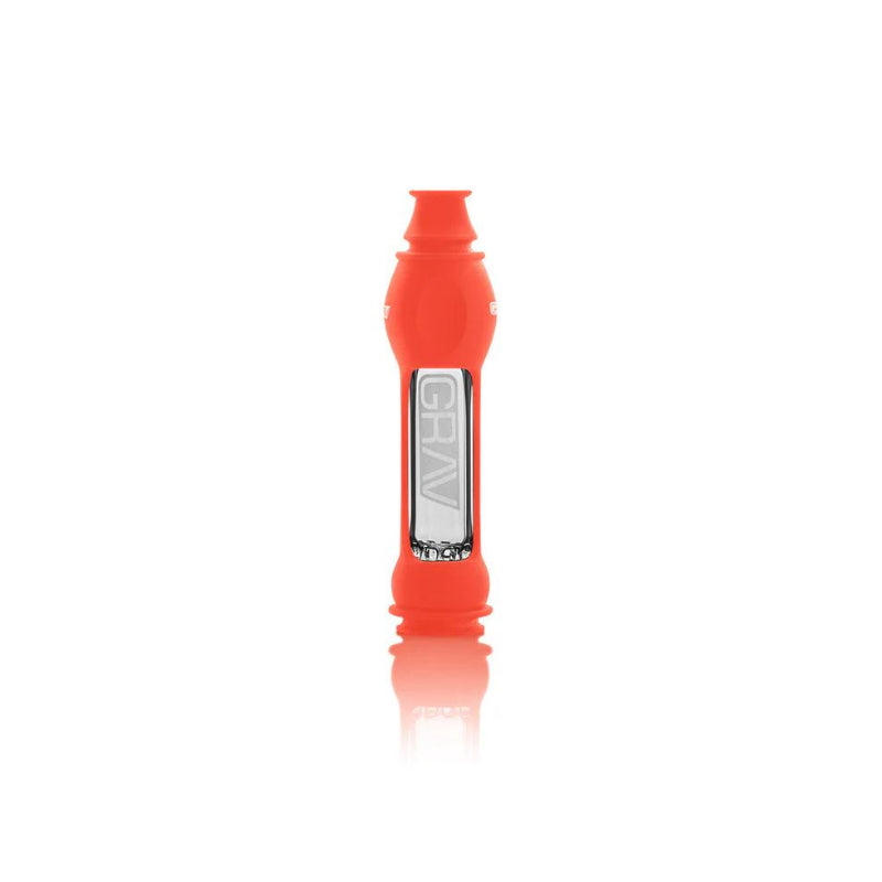 OCTO TASTER SILICONE SKIN ASSORTED SC ORANGE GRAV