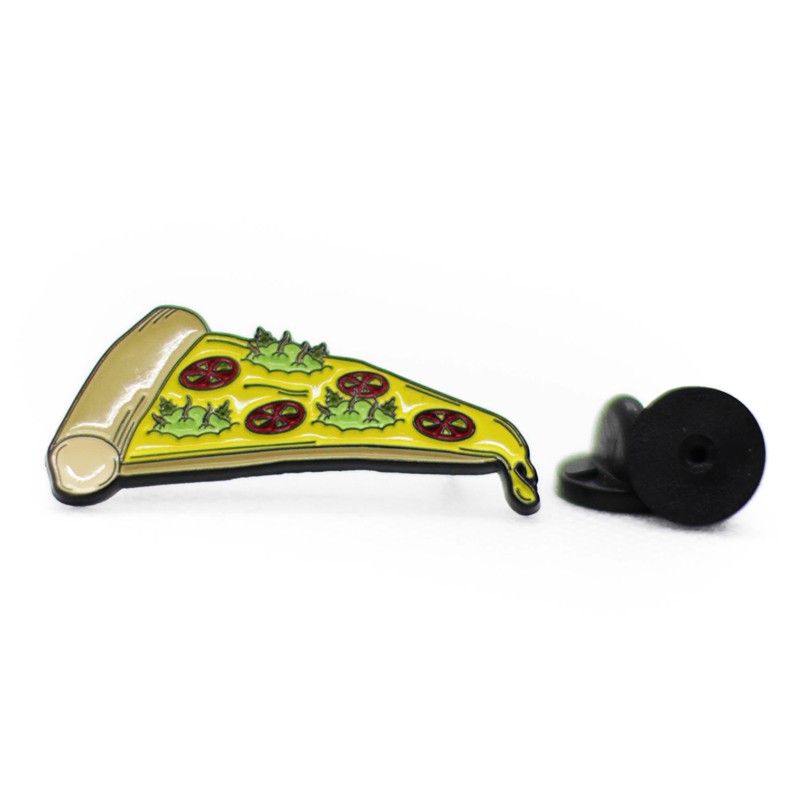 PIN PIZZANABICA HIGHTRIP