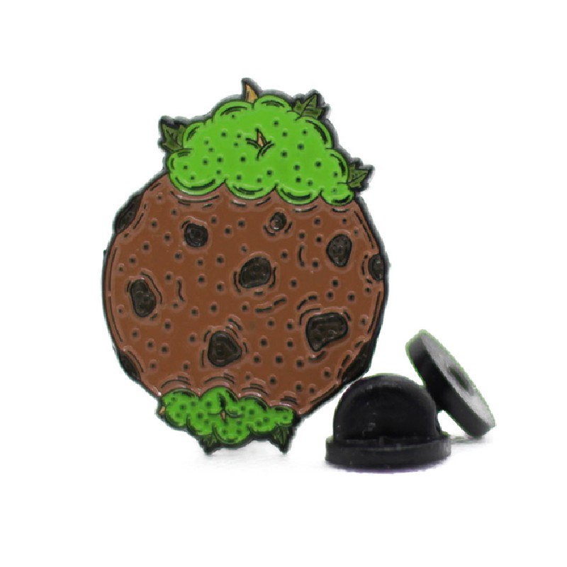 PIN MAGIC COOKIE HIGHTRIP