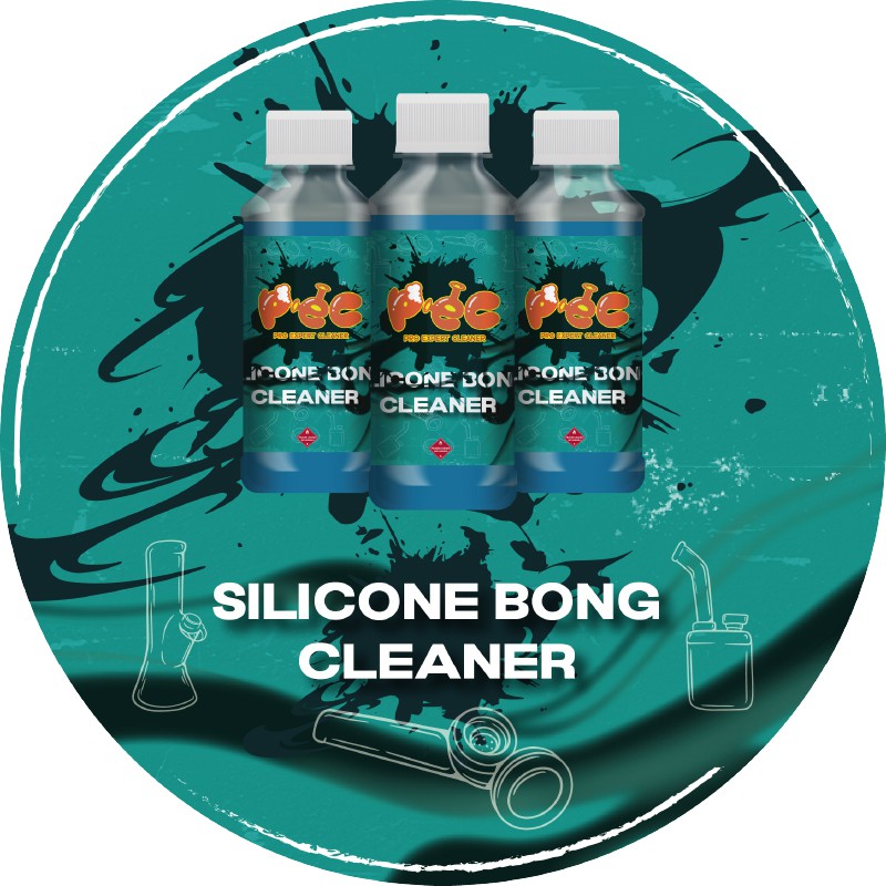 SILICONE CLEANER 250ML PEC