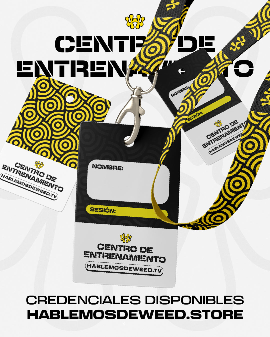 Centro de Entrenamiento: Sesión #01