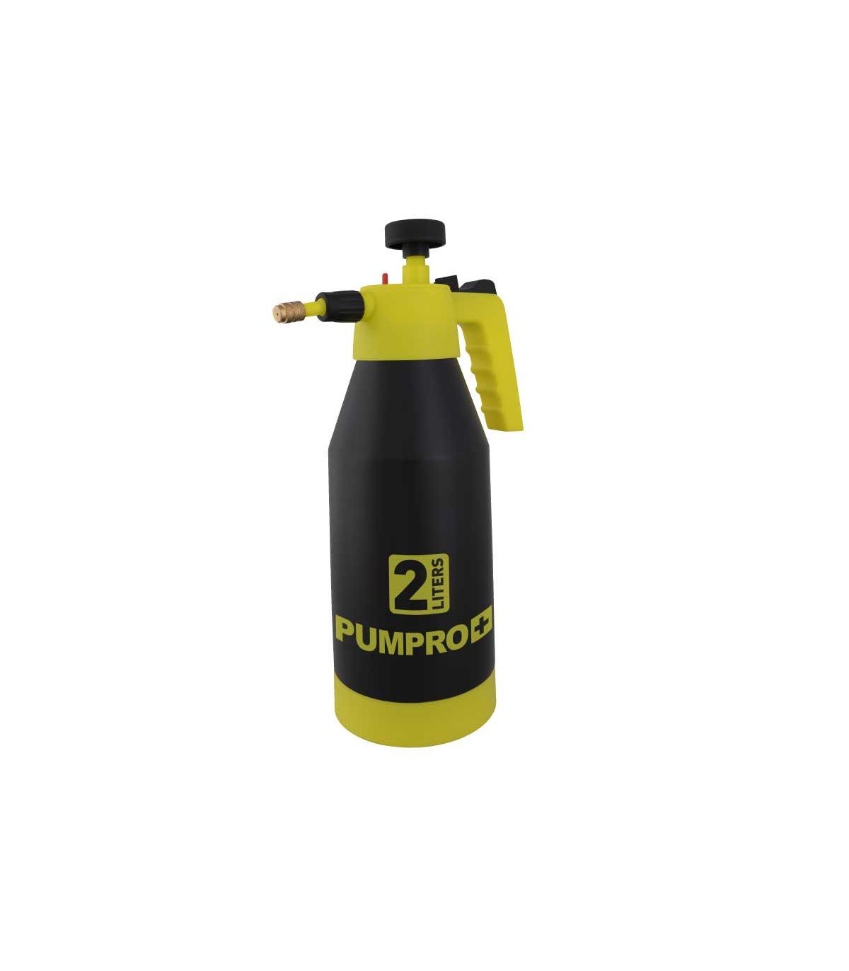 PULVERIZADOR PUMPRO 2L GARDEN HIGHPRO