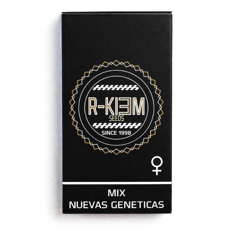 RKIEM SEEDS PORTELA 1UD