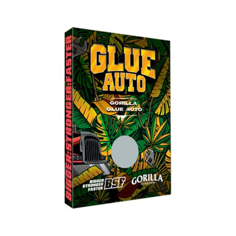 GORILLA GLUE AUTO GK 4UDS BSF SEEDS