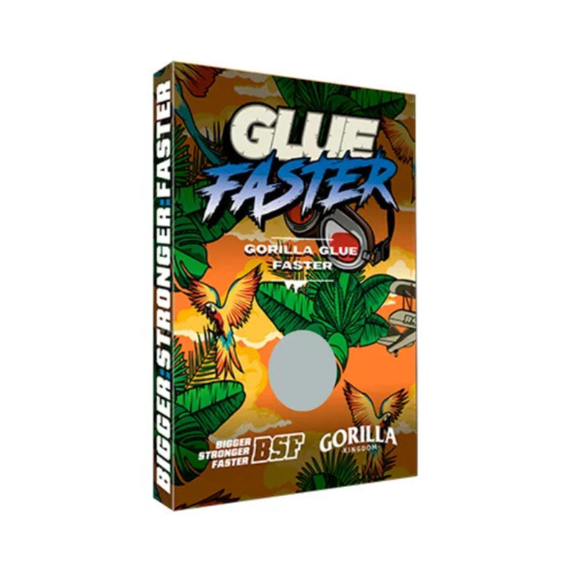 GORILLA GLUE FASTER GK 4UDS BSF SEEDS