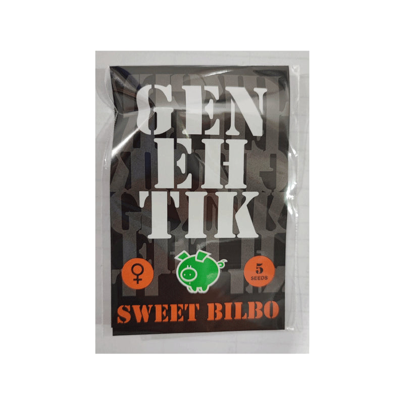 GENEHTIK SWEET BILBO 5UDS