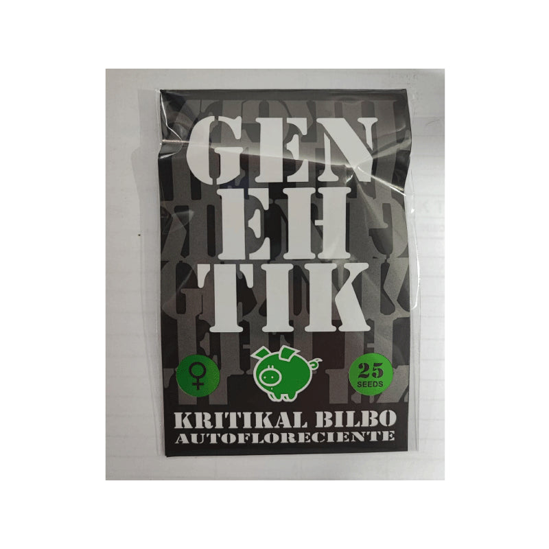 GENEHTIK NORTHERN LIGHTS AUTO 25UDS