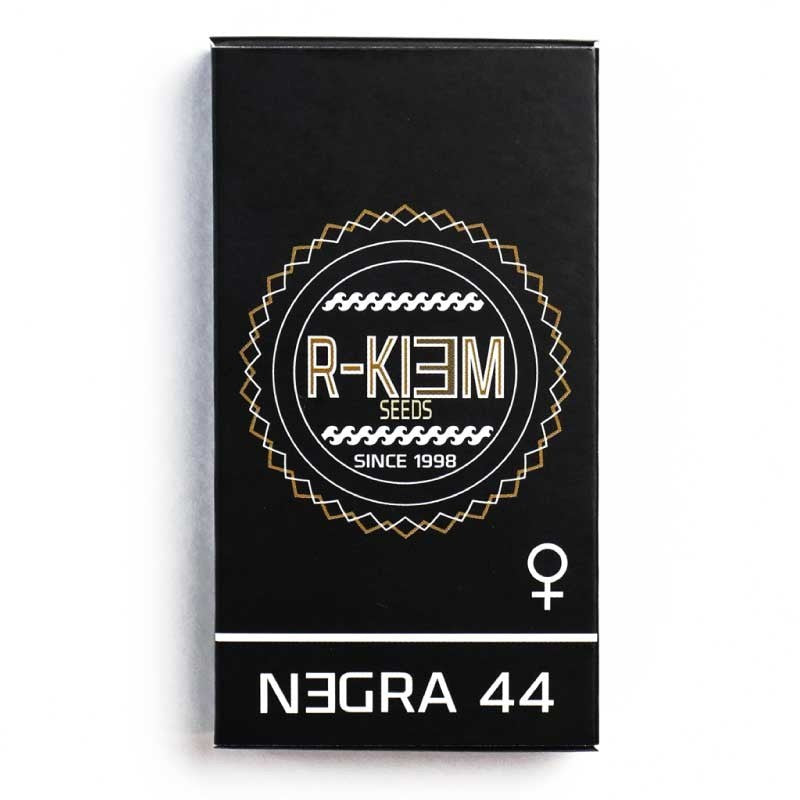 RKIEM SEEDS ICER 5UDS