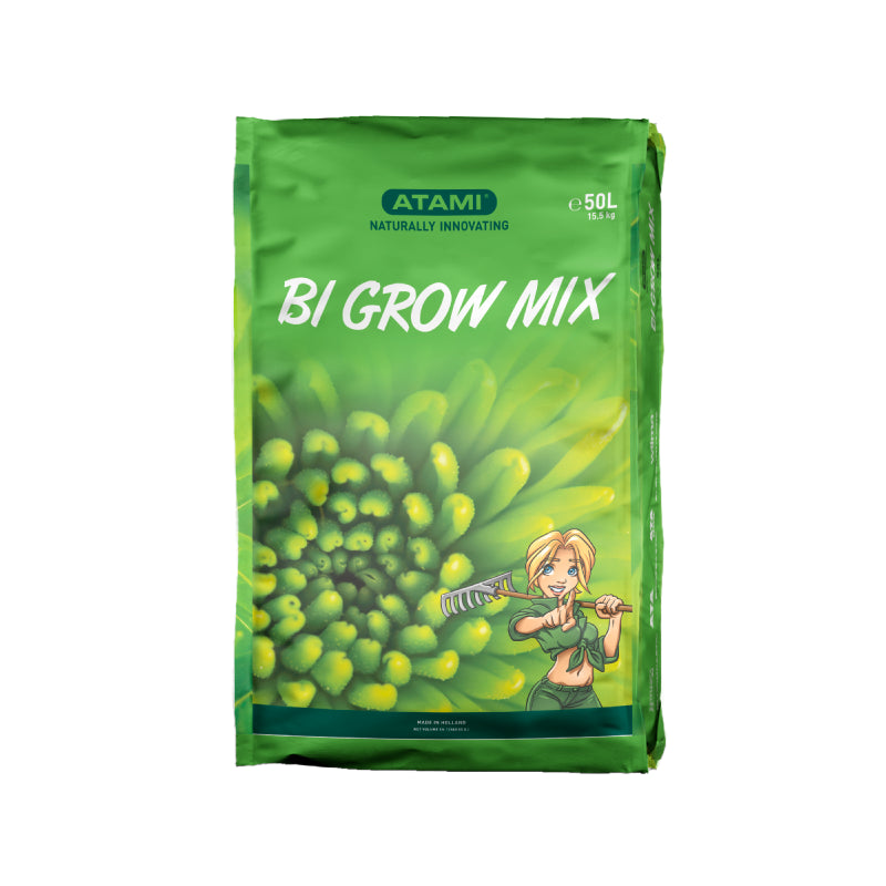 BI GROW MIX 50 LT ATAMI