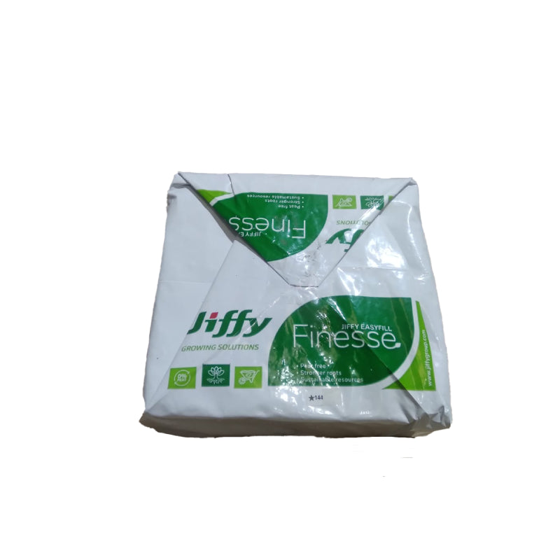 JIFFY DISCO COCO 95MM 50X60MM 1,1L 153UDS